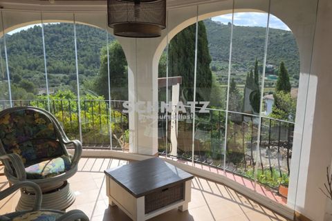 Villa a Alcalali, Alicante, Alcalali - € 399.995 | Ref: AL5503 - foto 33