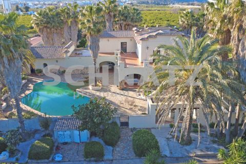 Villa i Ondara, Alicante, Ondara - € 1.499.000 | Ref: ON5504 - foto 1