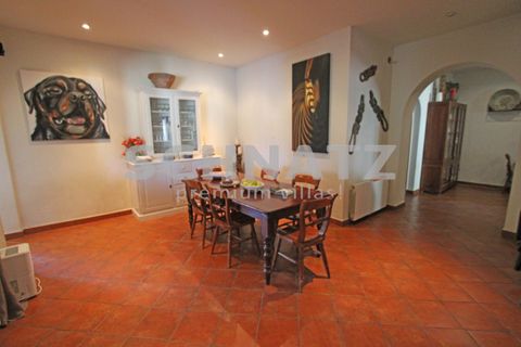 Villa i Ondara, Alicante, Ondara - € 1.499.000 | Ref: ON5504 - foto 9