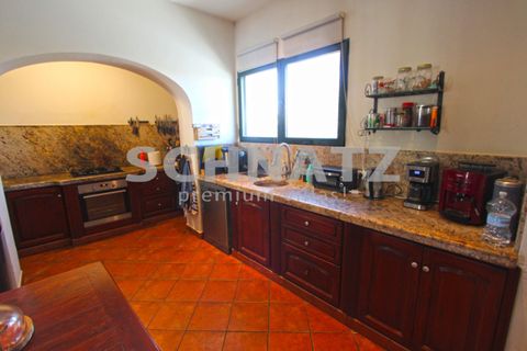 Villa i Ondara, Alicante, Ondara - € 1.499.000 | Ref: ON5504 - foto 12