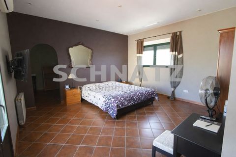 Villa i Ondara, Alicante, Ondara - € 1.499.000 | Ref: ON5504 - foto 15