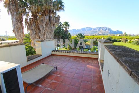 Villa i Ondara, Alicante, Ondara - € 1.499.000 | Ref: ON5504 - foto 29