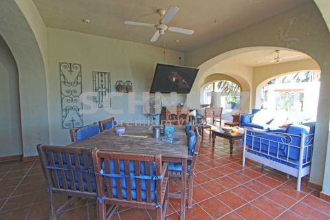 Villa i Ondara, Alicante, Ondara - € 1.499.000 | Ref: ON5504 - foto 30