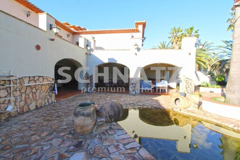Villa i Ondara, Alicante, Ondara - € 1.499.000 | Ref: ON5504 - foto 31