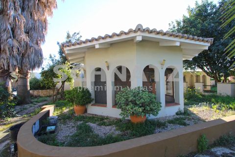Villa i Ondara, Alicante, Ondara - € 1.499.000 | Ref: ON5504 - foto 32