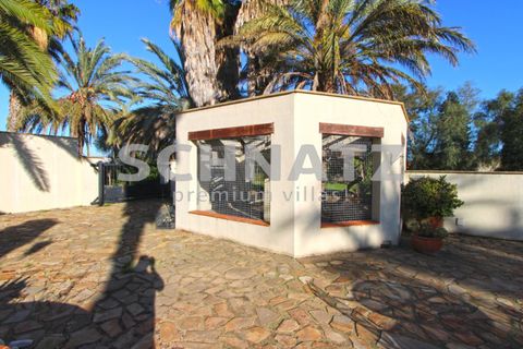 Villa i Ondara, Alicante, Ondara - € 1.499.000 | Ref: ON5504 - foto 33