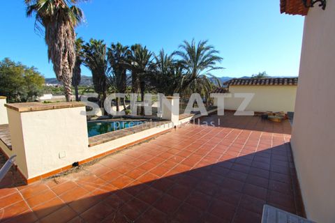 Villa i Ondara, Alicante, Ondara - € 1.499.000 | Ref: ON5504 - foto 35