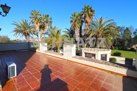 Villa i Ondara, Alicante, Ondara - € 1.499.000 | Ref: ON5504 - foto 37