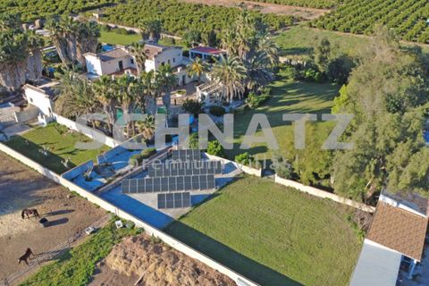 Villa i Ondara, Alicante, Ondara - € 1.499.000 | Ref: ON5504 - foto 38