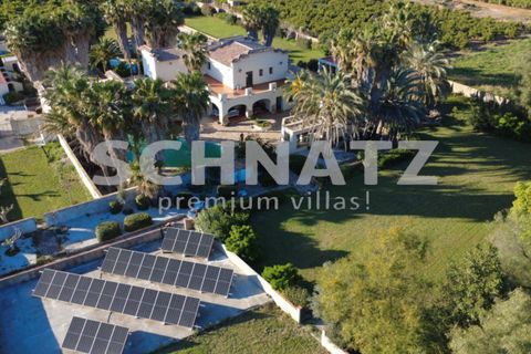 Villa i Ondara, Alicante, Ondara - € 1.499.000 | Ref: ON5504 - foto 39