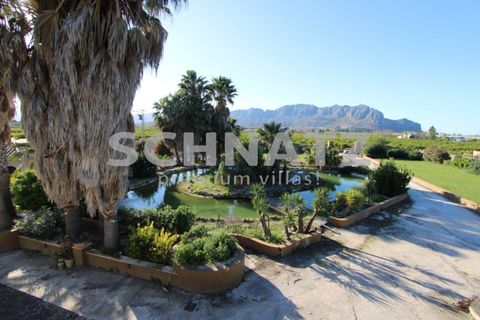 Villa i Ondara, Alicante, Ondara - € 1.499.000 | Ref: ON5504 - foto 40