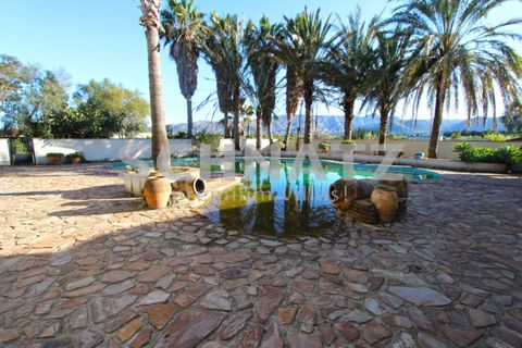 Villa i Ondara, Alicante, Ondara - € 1.499.000 | Ref: ON5504 - foto 41
