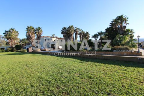 Villa i Ondara, Alicante, Ondara - € 1.499.000 | Ref: ON5504 - foto 46