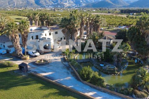 Villa i Ondara, Alicante, Ondara - € 1.499.000 | Ref: ON5504 - foto 47