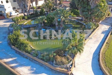 Villa i Ondara, Alicante, Ondara - € 1.499.000 | Ref: ON5504 - foto 48