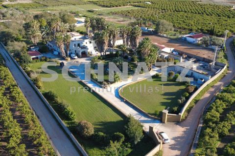 Villa i Ondara, Alicante, Ondara - € 1.499.000 | Ref: ON5504 - foto 49