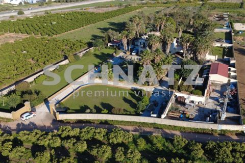 Villa i Ondara, Alicante, Ondara - € 1.499.000 | Ref: ON5504 - foto 50