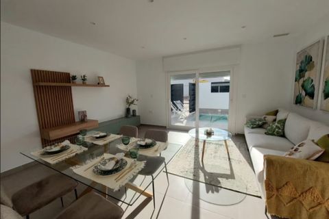 Villa i Torre Pacheco, Murcia, Torre Pacheco - € 272.000 | Ref: C126-D01-V32 - foto 3