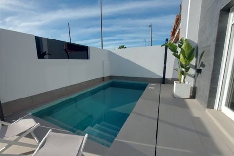 Villa i Torre Pacheco, Murcia, Torre Pacheco - € 272.000 | Ref: C126-D01-V32 - foto 4