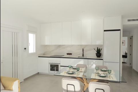 Villa i Torre Pacheco, Murcia, Torre Pacheco - € 272.000 | Ref: C126-D01-V32 - foto 6
