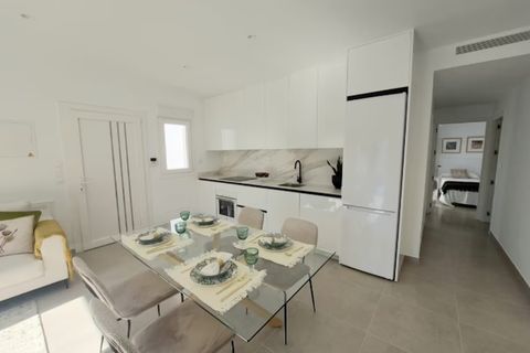 Villa i Torre Pacheco, Murcia, Torre Pacheco - € 272.000 | Ref: C126-D01-V32 - foto 7