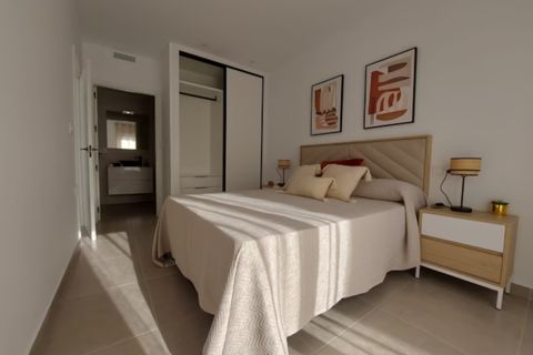 Villa i Torre Pacheco, Murcia, Torre Pacheco - € 272.000 | Ref: C126-D01-V32 - foto 13