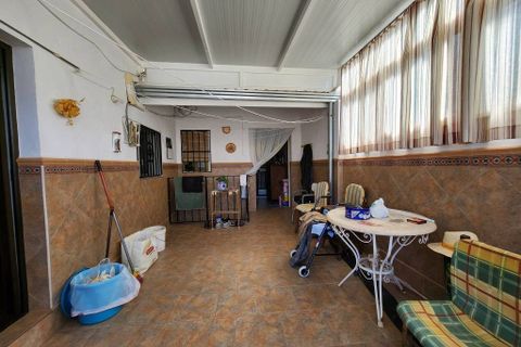 Stadthaus in Luque, Cordoba, Luque - € 47.000 | Ref: AI-Reformed with care - Foto 16