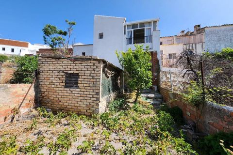 Stadthaus in Luque, Cordoba, Luque - € 47.000 | Ref: AI-Reformed with care - Foto 20