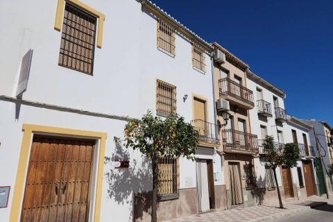 Byhus i Luque, Cordoba, Luque - € 84.900 | Ref: AI-Casa Canete - foto 1