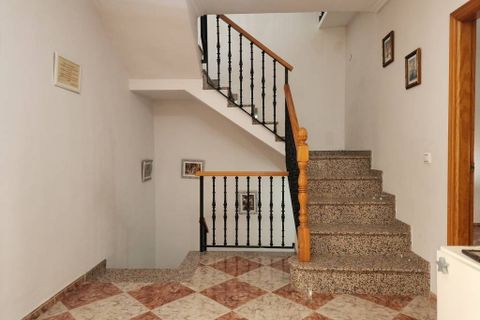 Byhus i Luque, Cordoba, Luque - € 84.900 | Ref: AI-Casa Canete - foto 8