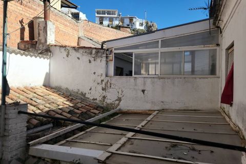 Byhus i Luque, Cordoba, Luque - € 84.900 | Ref: AI-Casa Canete - foto 9