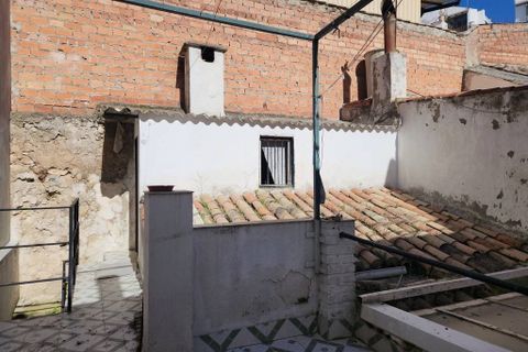 Byhus i Luque, Cordoba, Luque - € 84.900 | Ref: AI-Casa Canete - foto 10