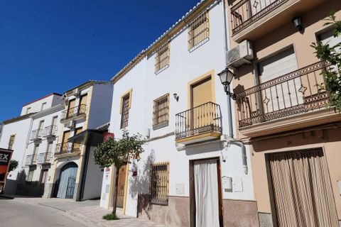 Byhus i Luque, Cordoba, Luque - € 84.900 | Ref: AI-Casa Canete - foto 12