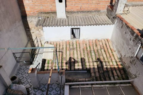 Byhus i Luque, Cordoba, Luque - € 84.900 | Ref: AI-Casa Canete - foto 19