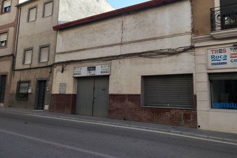 Erhvervsejendom i Rute, Cordoba, Rute - € 59.900 | Ref: AI-La Espanola - foto 1