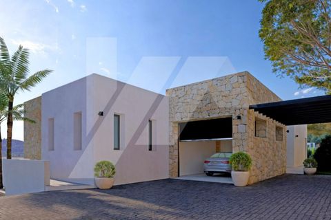 Villa i Calpe, Alicante, Calpe - € 1.750.000 | Ref: BP3653 - foto 5