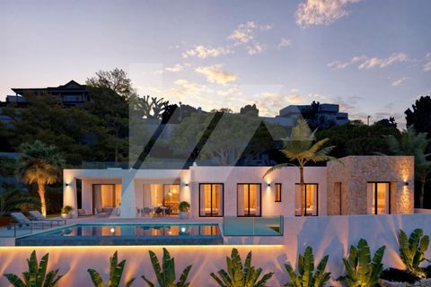Villa i Calpe, Alicante, Calpe - € 1.750.000 | Ref: BP3653 - foto 6