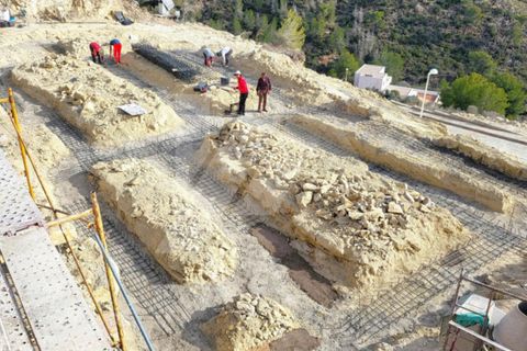 Villa i Calpe, Alicante, Calpe - € 1.750.000 | Ref: BP3653 - foto 8