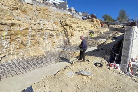 Villa i Calpe, Alicante, Calpe - € 1.750.000 | Ref: BP3653 - foto 9