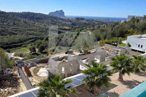Villa i Calpe, Alicante, Calpe - € 1.750.000 | Ref: BP3653 - foto 11