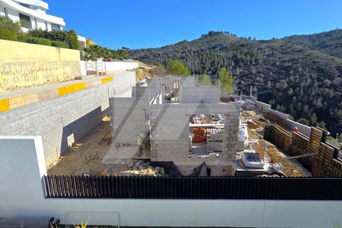 Villa i Calpe, Alicante, Calpe - € 1.750.000 | Ref: BP3653 - foto 12