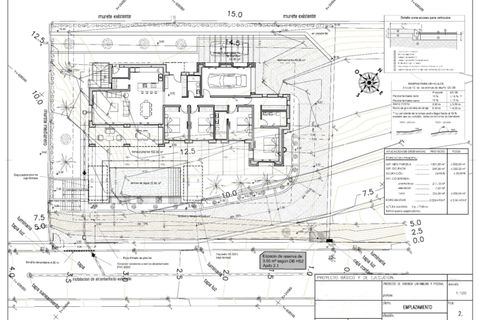 Villa i Calpe, Alicante, Calpe - € 1.750.000 | Ref: BP3653 - foto 13