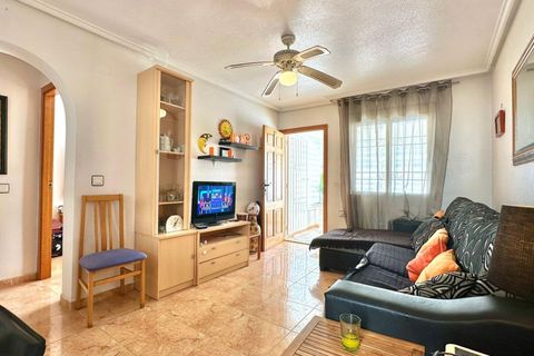 Bungalow i Torrevieja, Alicante, Torrevieja - € 135.000 | Ref: AG19MLSC2114245 - foto 1