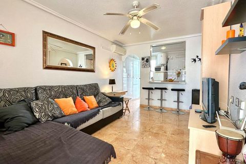 Bungalow i Torrevieja, Alicante, Torrevieja - € 135.000 | Ref: AG19MLSC2114245 - foto 4