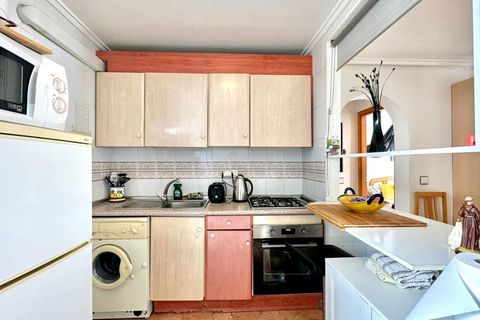 Bungalow i Torrevieja, Alicante, Torrevieja - € 135.000 | Ref: AG19MLSC2114245 - foto 6
