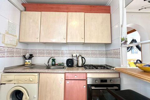 Bungalow i Torrevieja, Alicante, Torrevieja - € 135.000 | Ref: AG19MLSC2114245 - foto 7