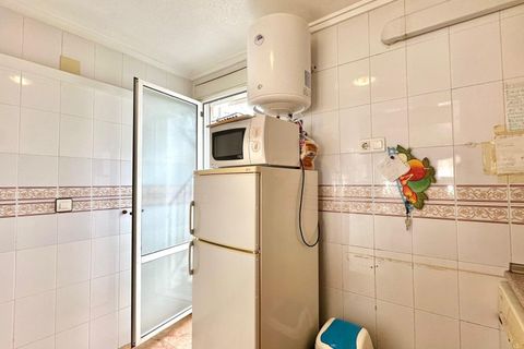 Bungalow i Torrevieja, Alicante, Torrevieja - € 135.000 | Ref: AG19MLSC2114245 - foto 10