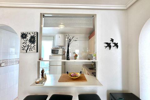 Bungalow i Torrevieja, Alicante, Torrevieja - € 135.000 | Ref: AG19MLSC2114245 - foto 12