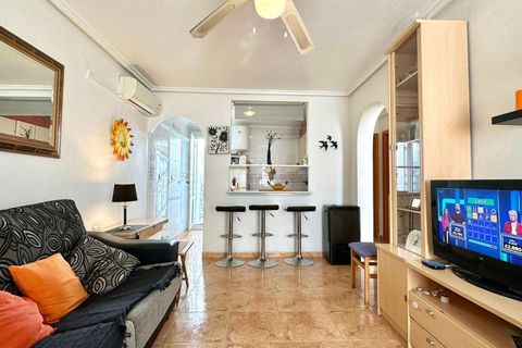 Bungalow i Torrevieja, Alicante, Torrevieja - € 135.000 | Ref: AG19MLSC2114245 - foto 13