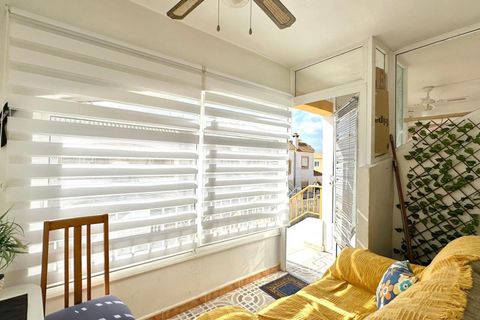 Bungalow i Torrevieja, Alicante, Torrevieja - € 135.000 | Ref: AG19MLSC2114245 - foto 28